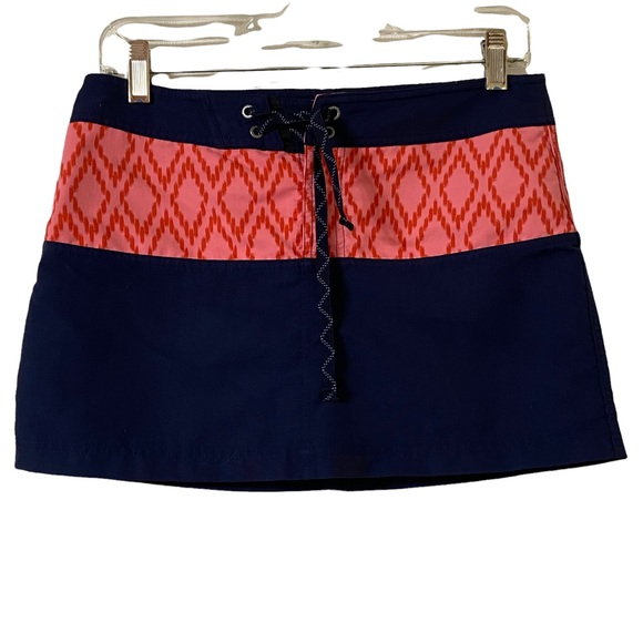 Patagonia Swim Board Skirtie Size 4 - Picture 1 of 6